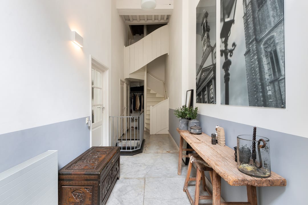 Foto 8 van Grotekerksbuurt 5