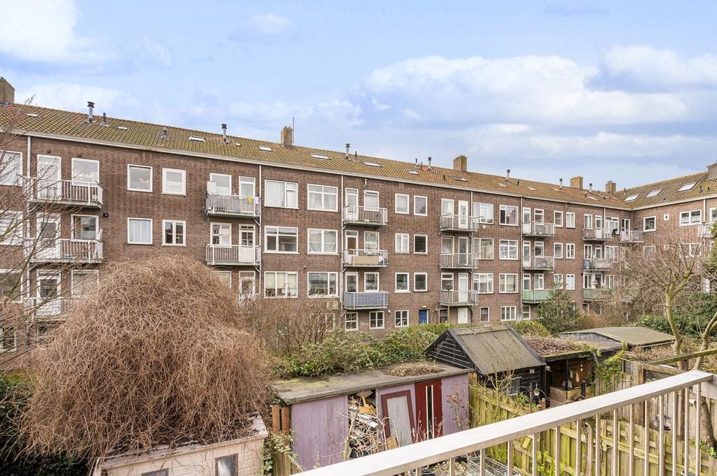 Photo 29 of Verheijstraat 147