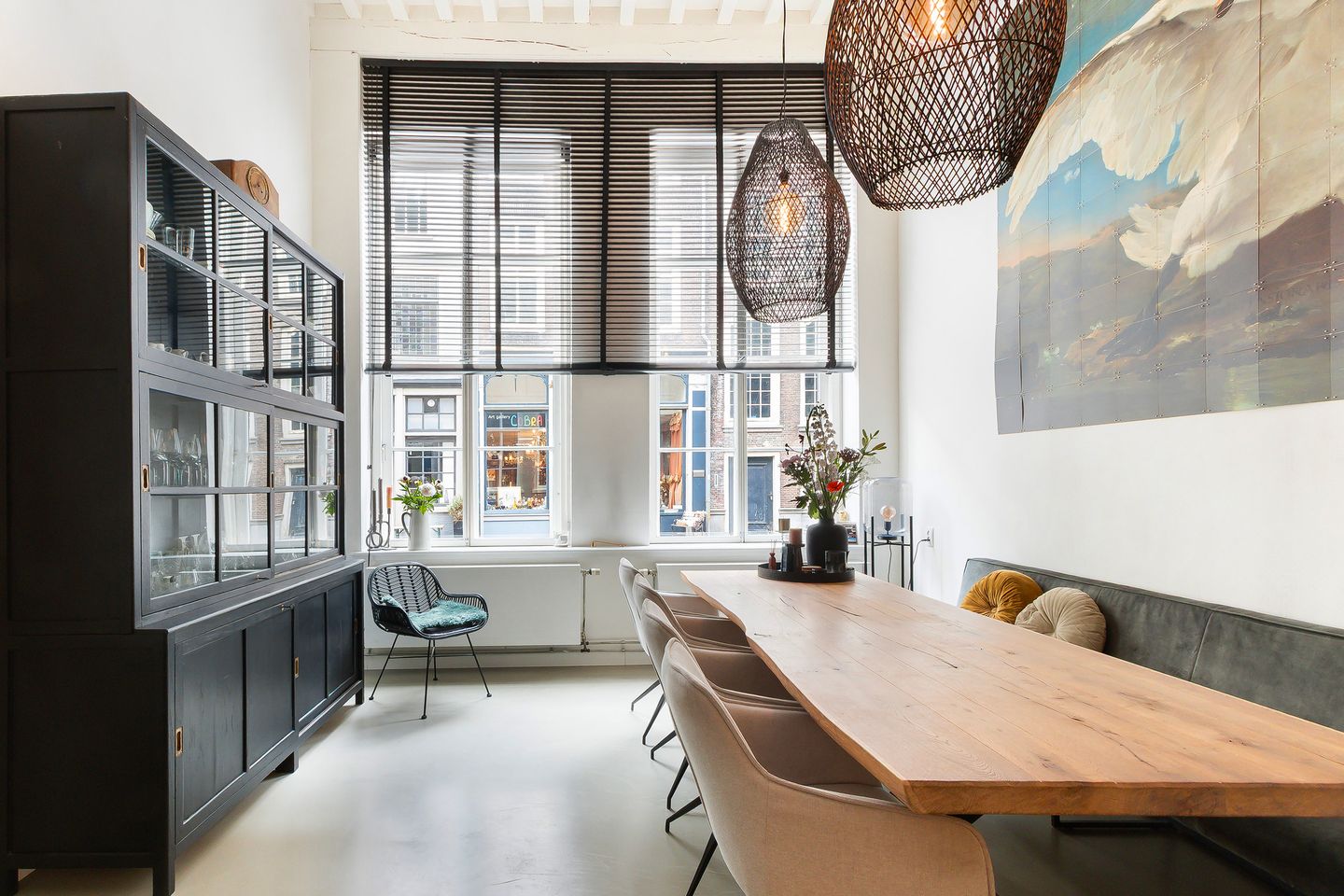 Foto 10 van Grotekerksbuurt 5