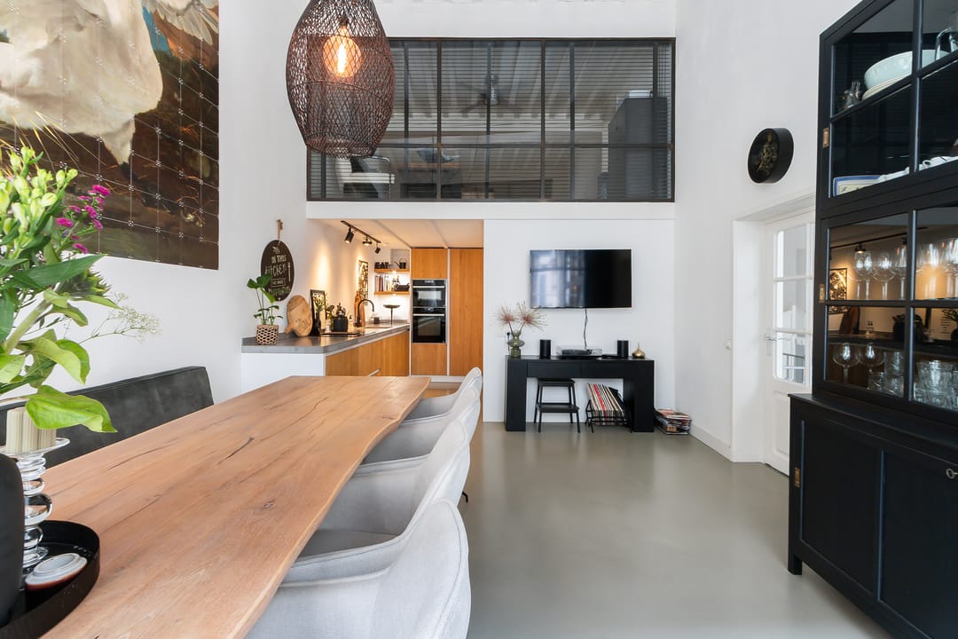 Foto 11 van Grotekerksbuurt 5