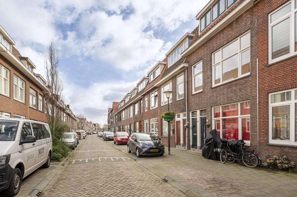 Photo 34 of Verheijstraat 147