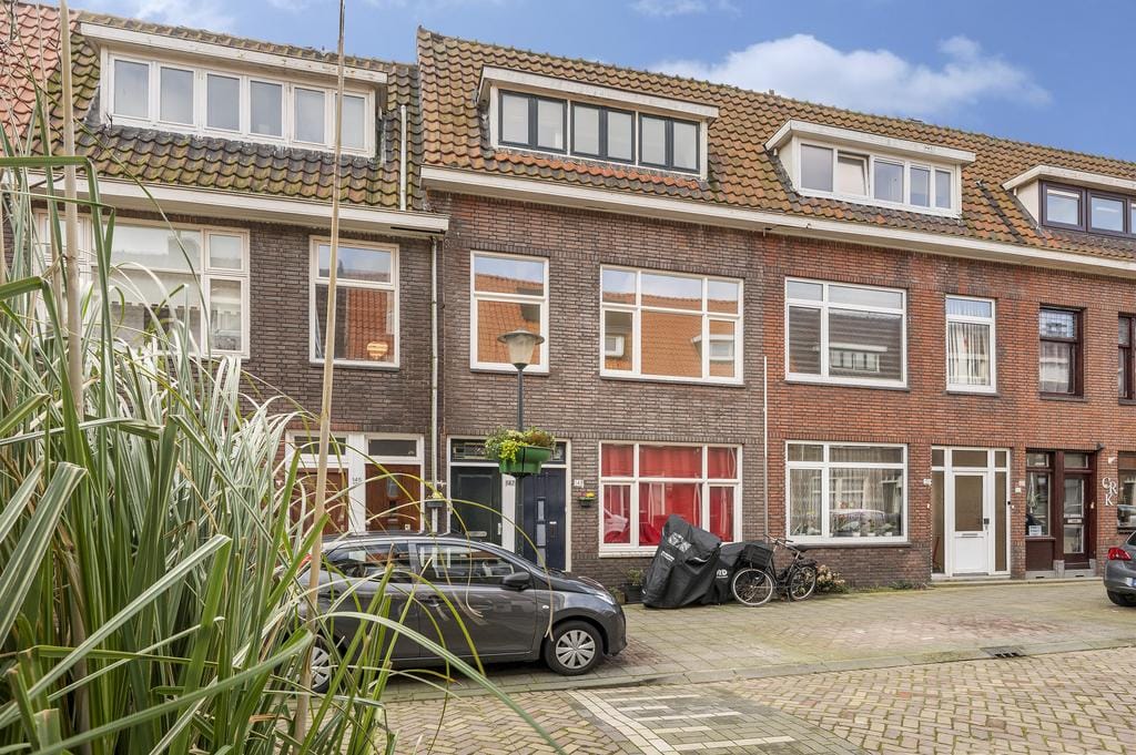 Photo 35 of Verheijstraat 147