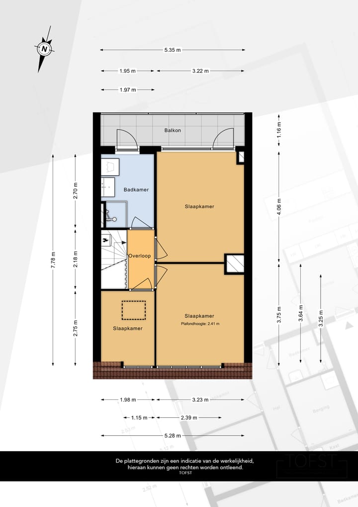 Foto 38 van Verheijstraat 147