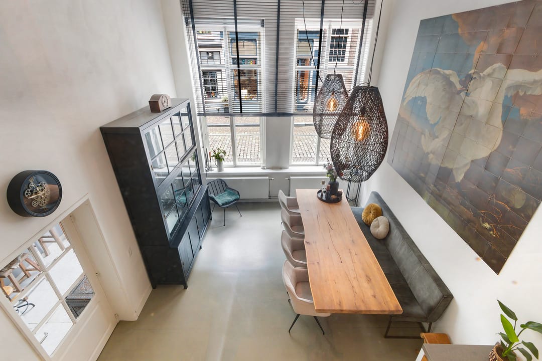 Foto 16 van Grotekerksbuurt 5