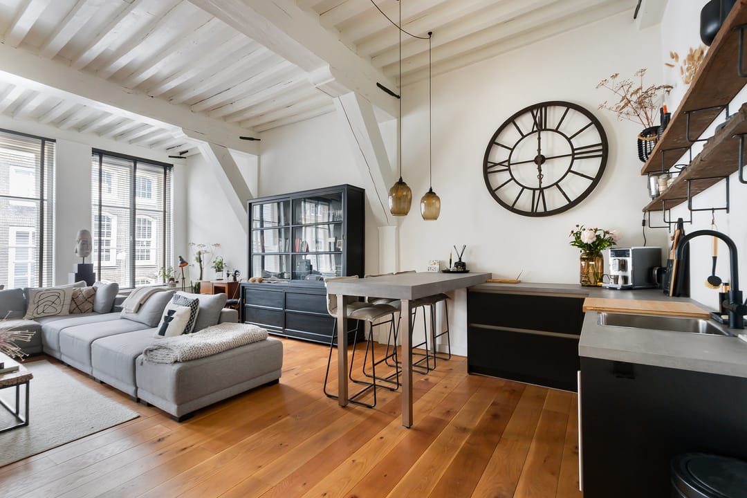 Foto 17 van Grotekerksbuurt 5