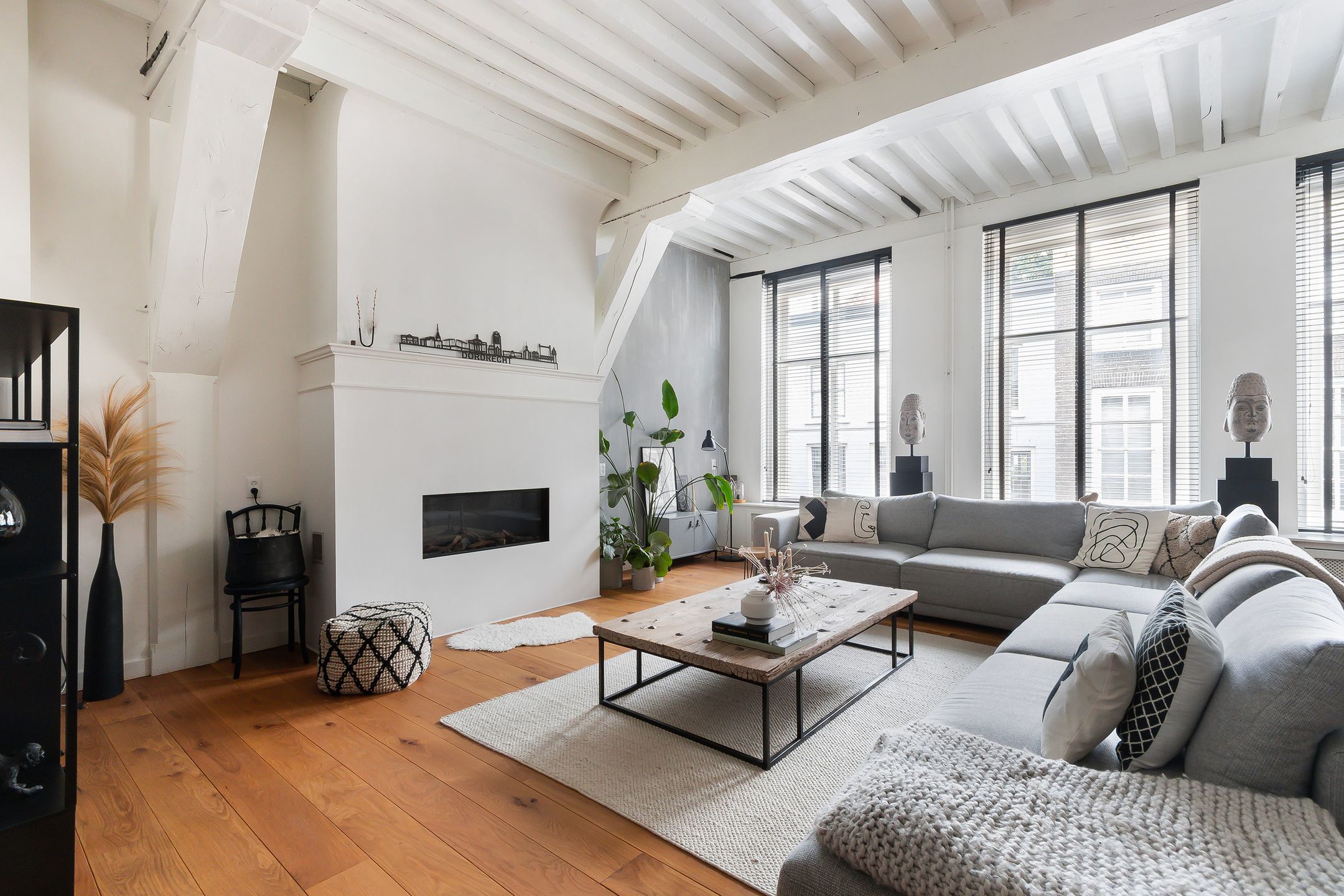 Foto 18 van Grotekerksbuurt 5