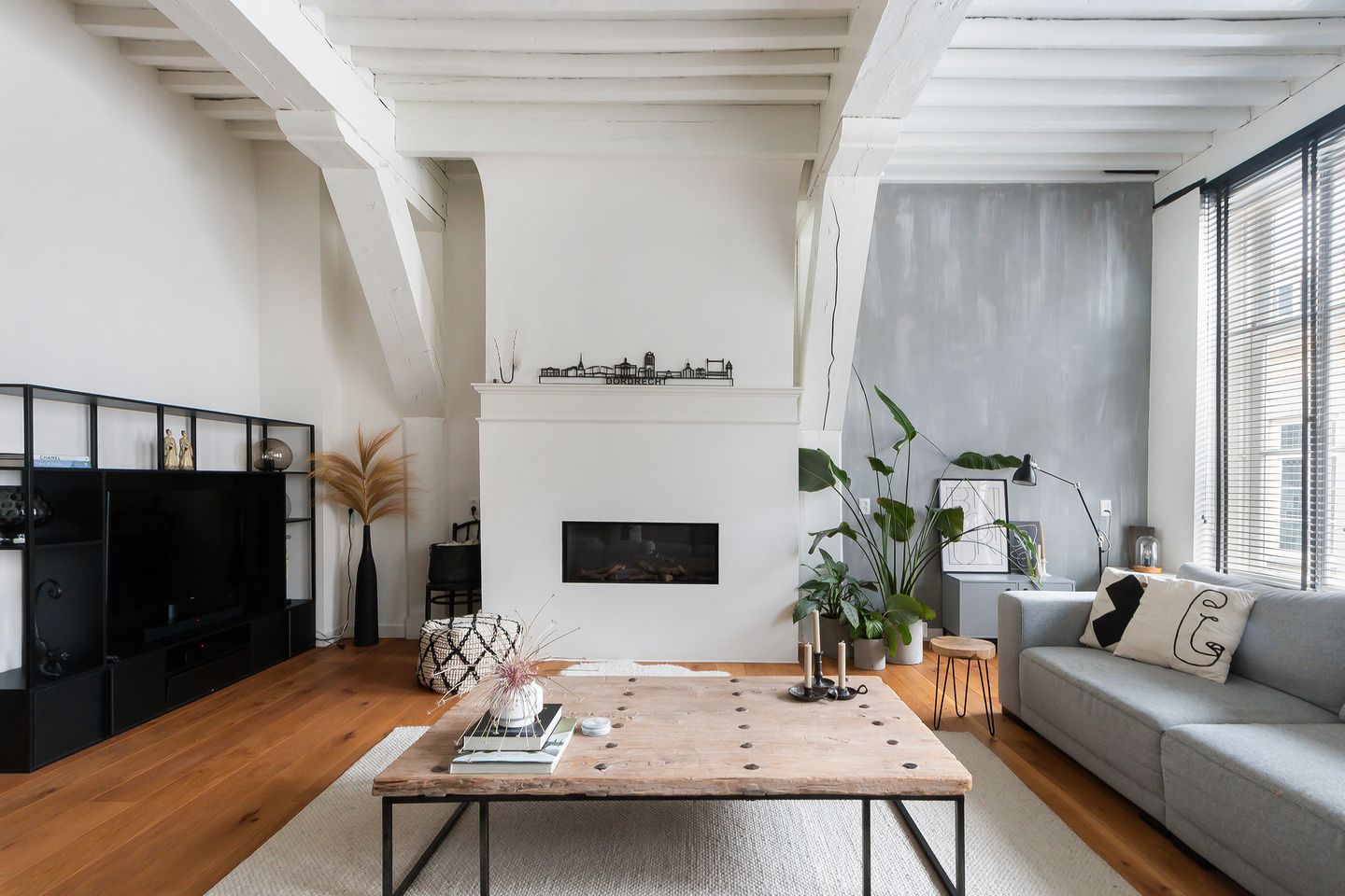 Foto 19 van Grotekerksbuurt 5