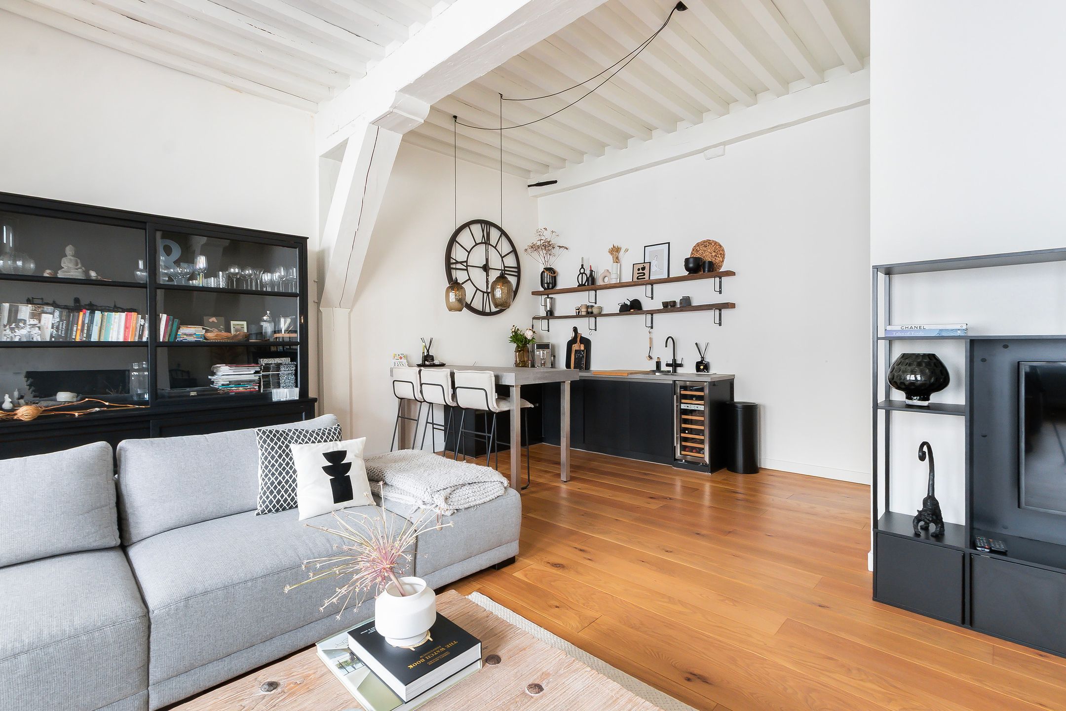 Foto 21 van Grotekerksbuurt 5