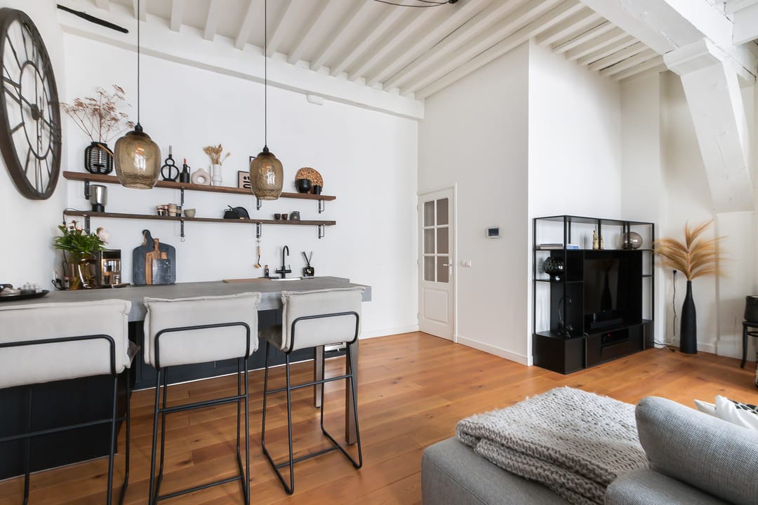 Foto 23 van Grotekerksbuurt 5