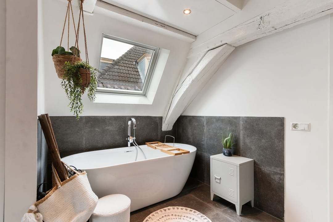 Foto 26 van Grotekerksbuurt 5