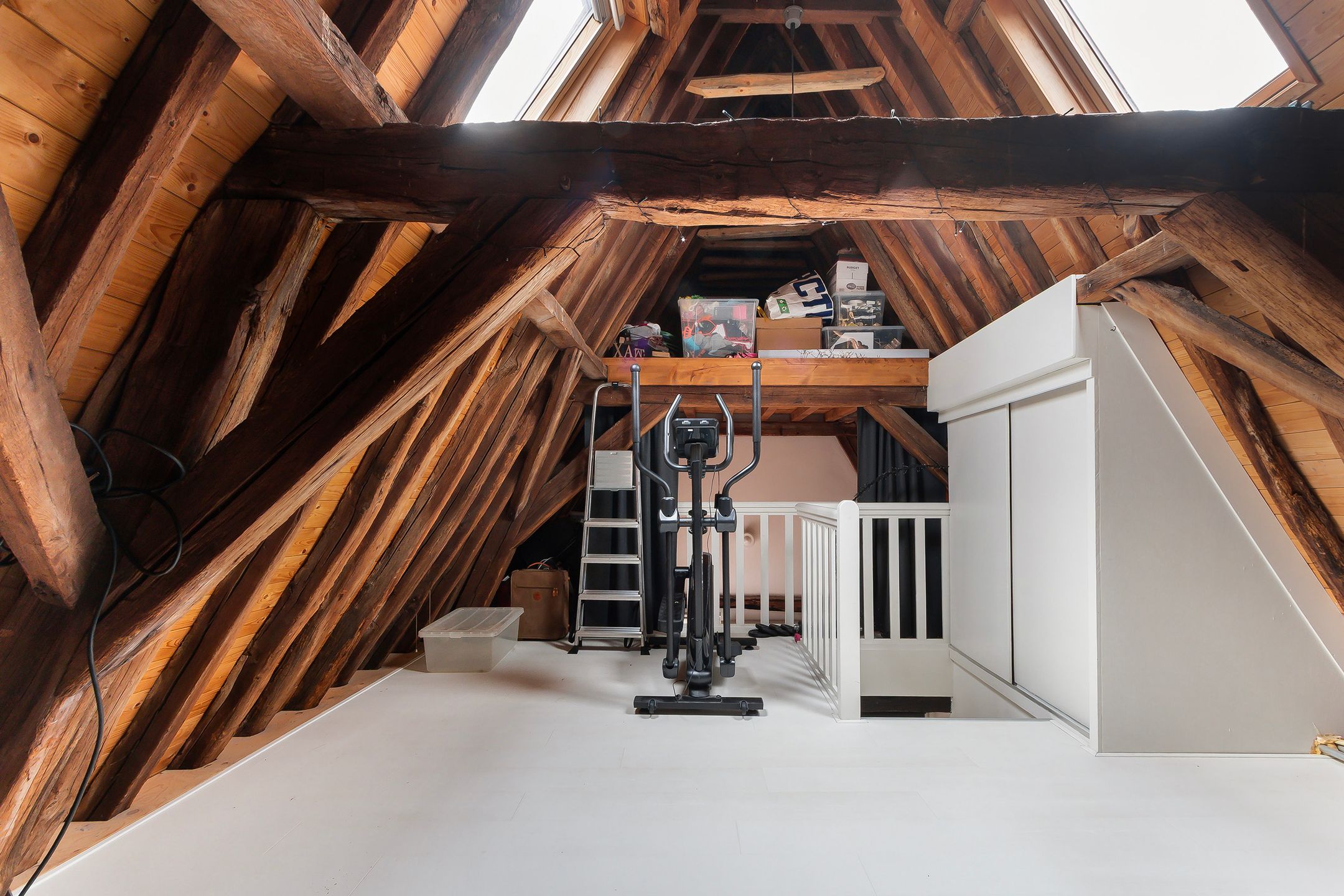 Foto 33 van Grotekerksbuurt 5