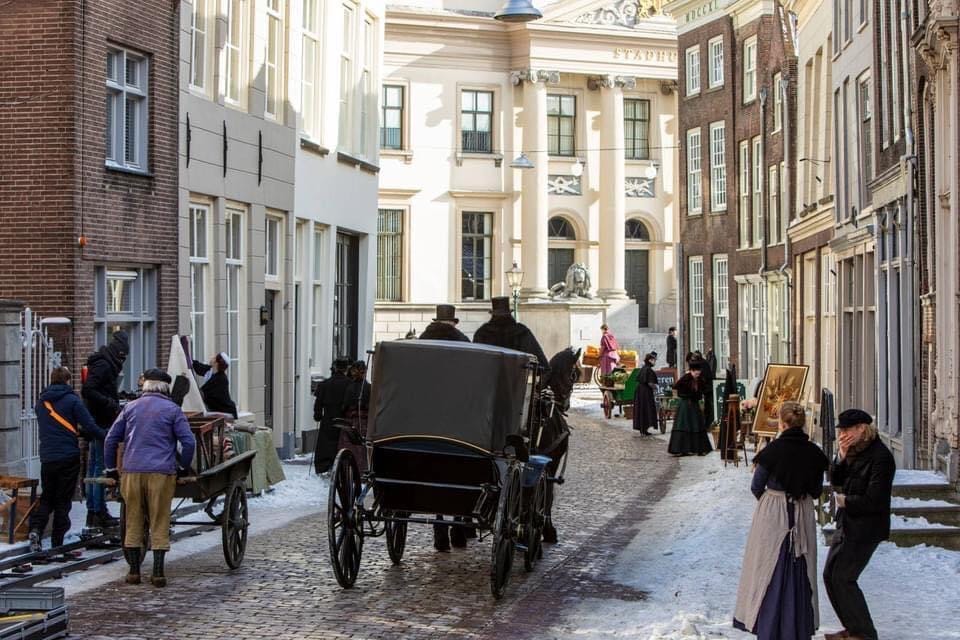 Foto 35 van Grotekerksbuurt 5