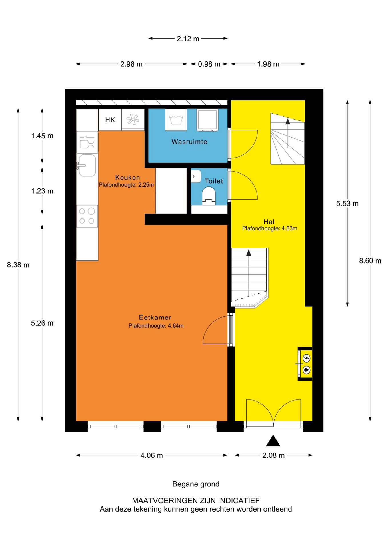 Foto 49 van Grotekerksbuurt 5