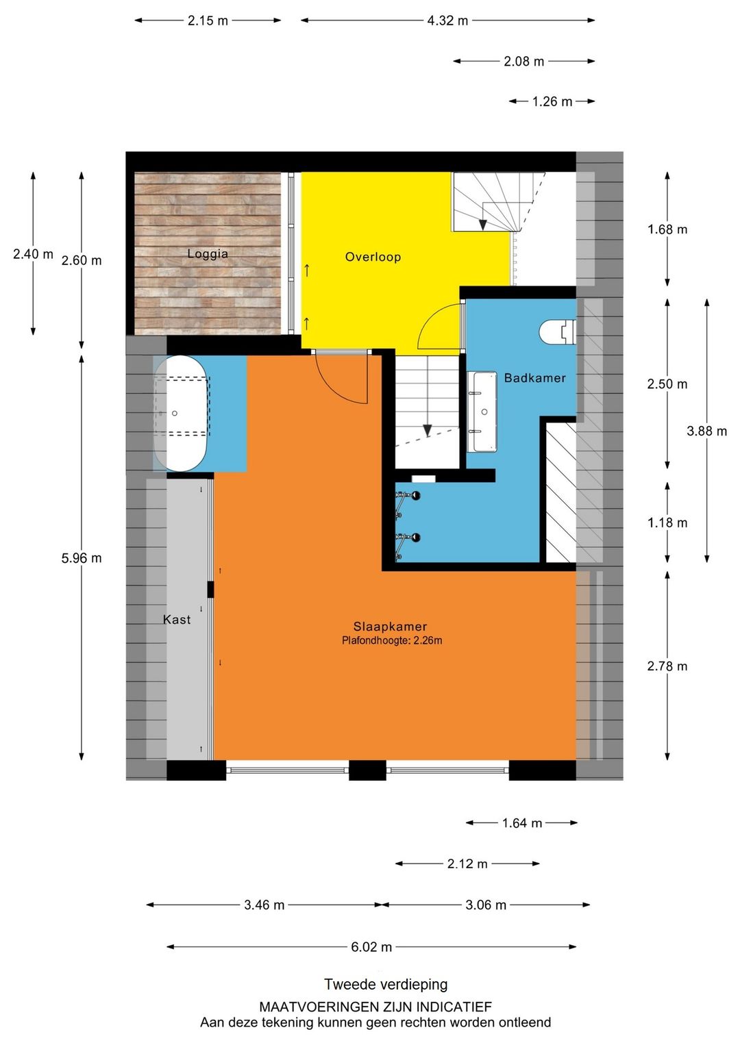 Foto 52 van Grotekerksbuurt 5