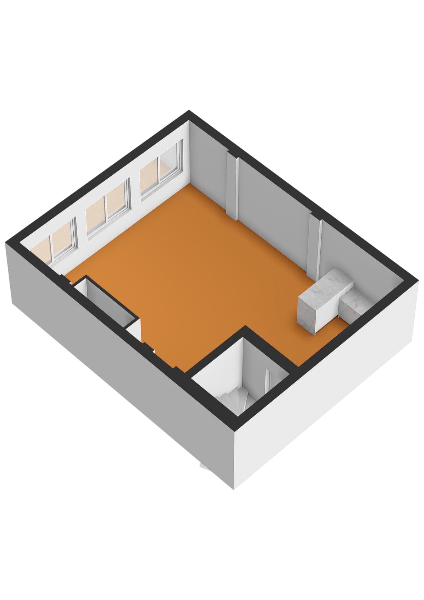 Foto 57 van Grotekerksbuurt 5