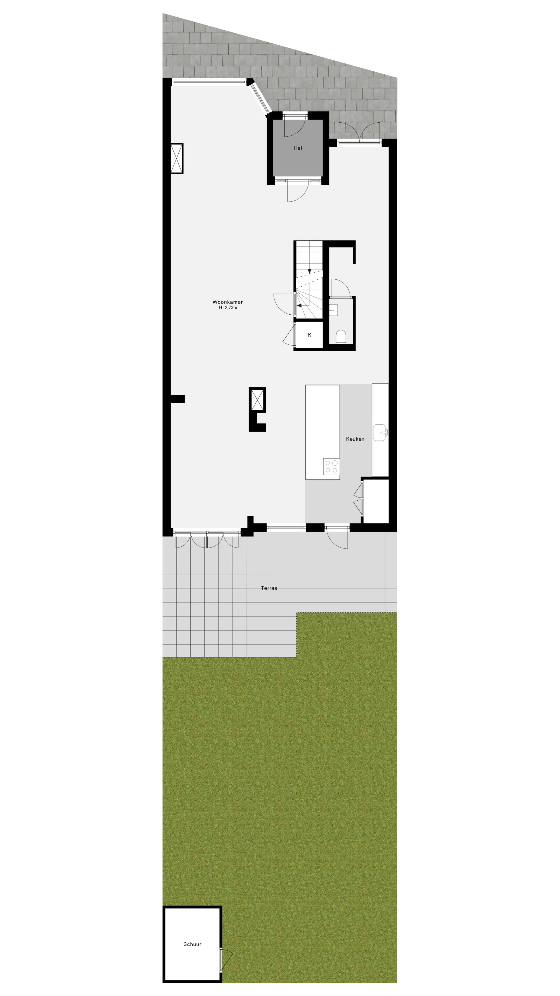 Foto 54 van Straatweg 16