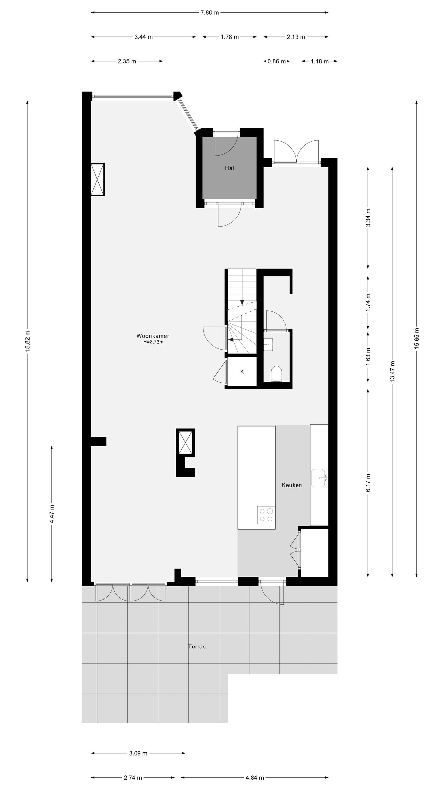 Foto 49 van Straatweg 16