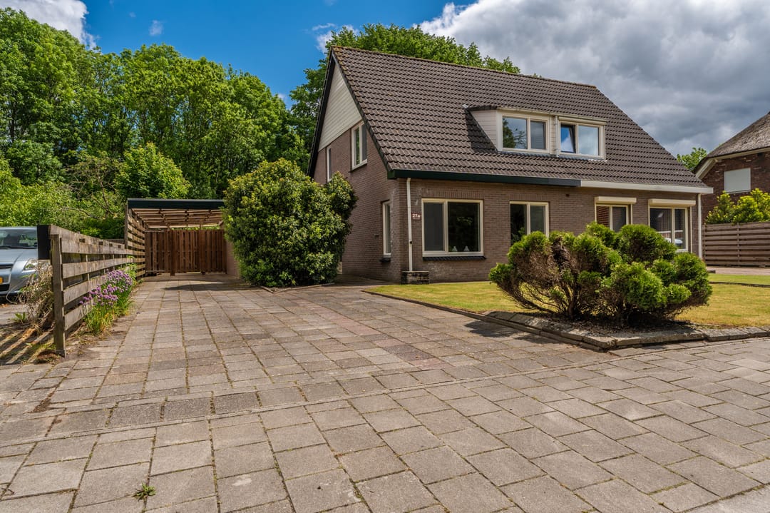 Foto 1 van Noorderlaan 27-A