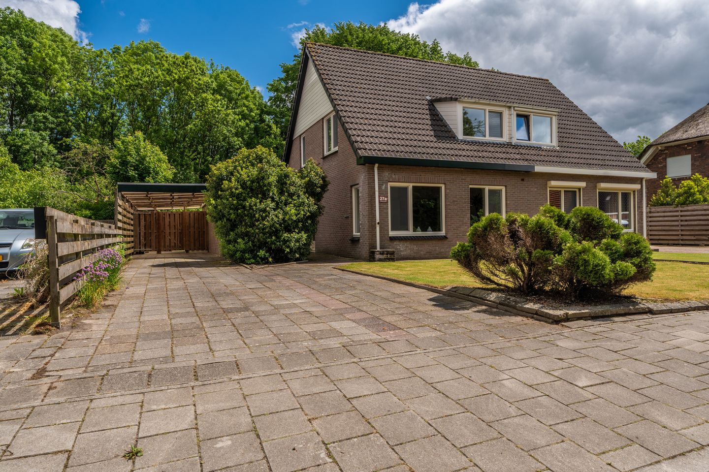 Foto 1 van Noorderlaan 27-A