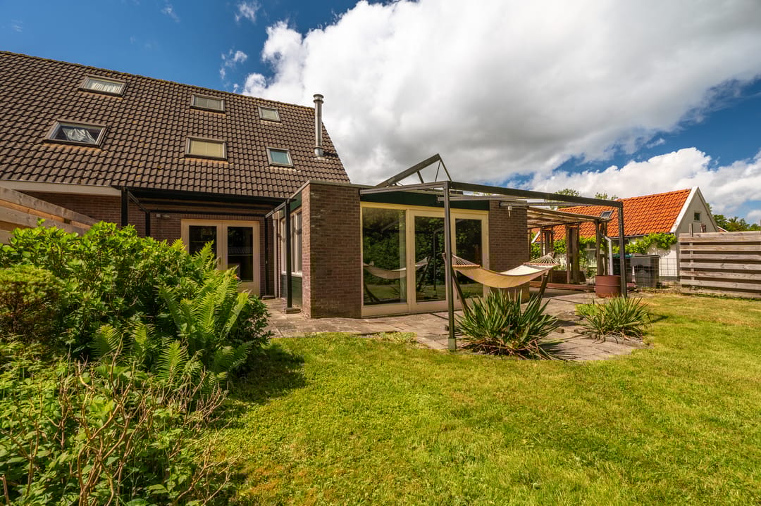 Foto 2 van Noorderlaan 27-A