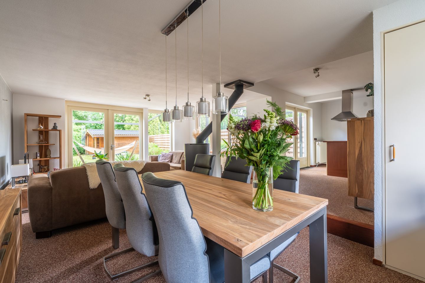 Foto 5 van Noorderlaan 27-A