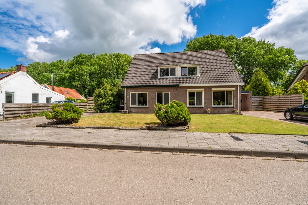 Foto 8 van Noorderlaan 27-A