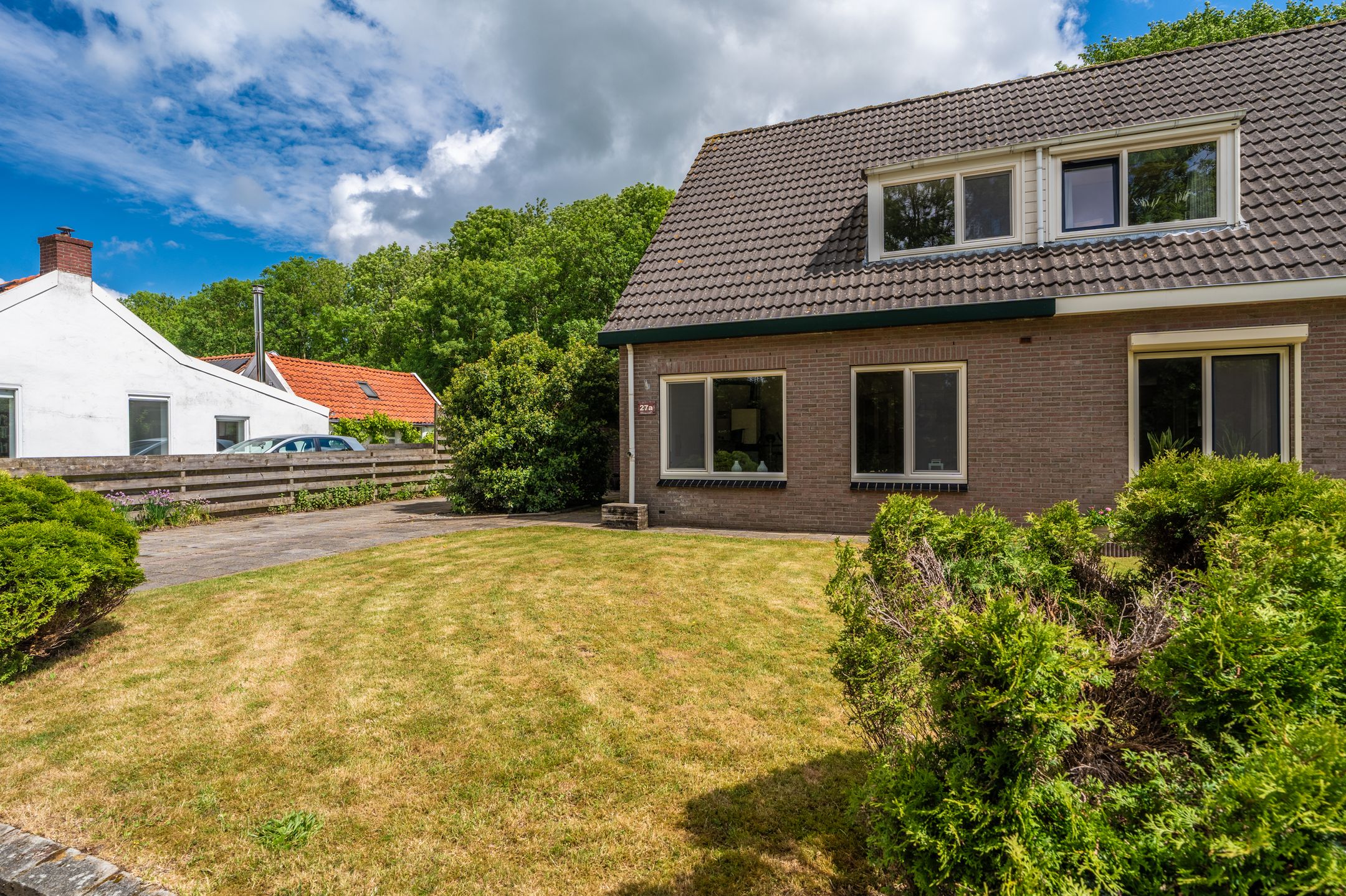 Foto 9 van Noorderlaan 27-A