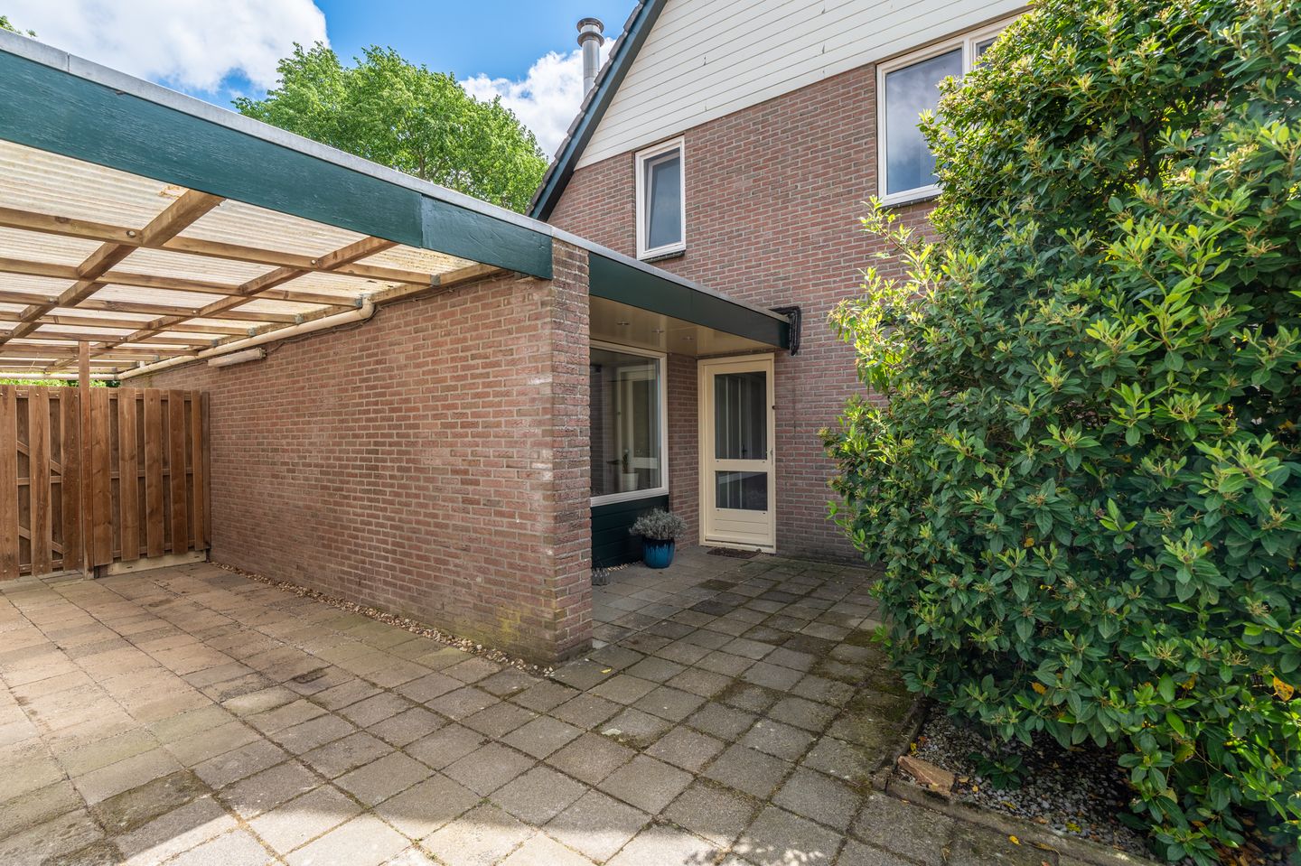 Foto 10 van Noorderlaan 27-A