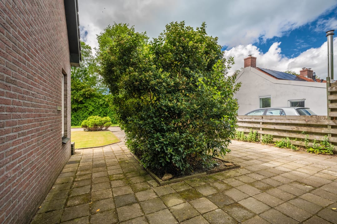 Foto 11 van Noorderlaan 27-A