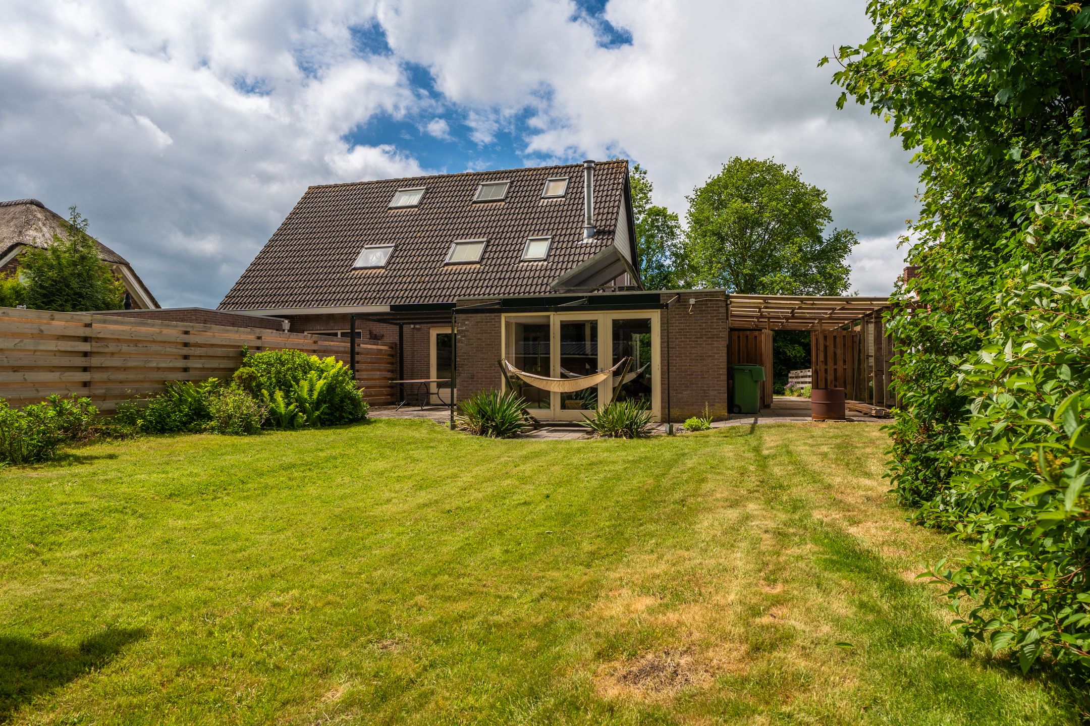 Foto 15 van Noorderlaan 27-A