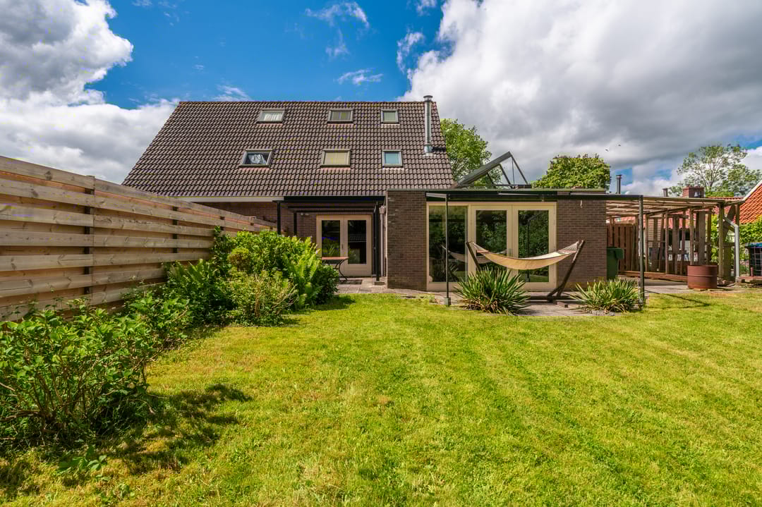 Foto 16 van Noorderlaan 27-A