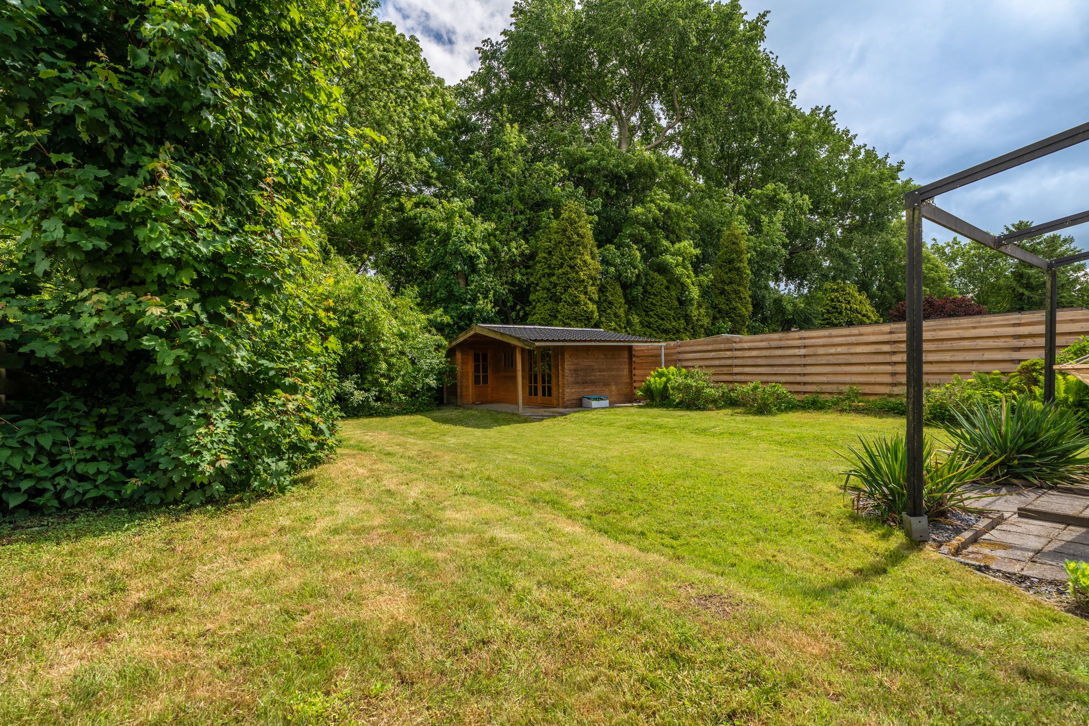 Foto 18 van Noorderlaan 27-A