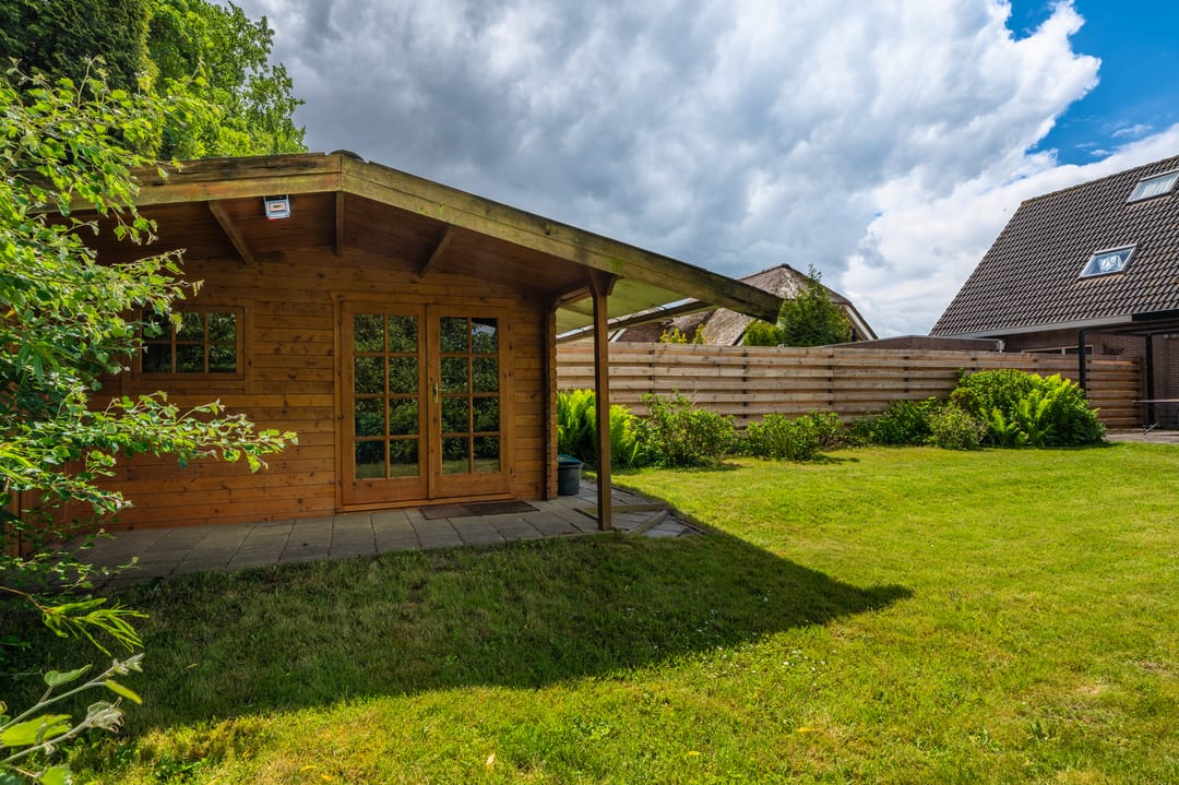 Foto 22 van Noorderlaan 27-A