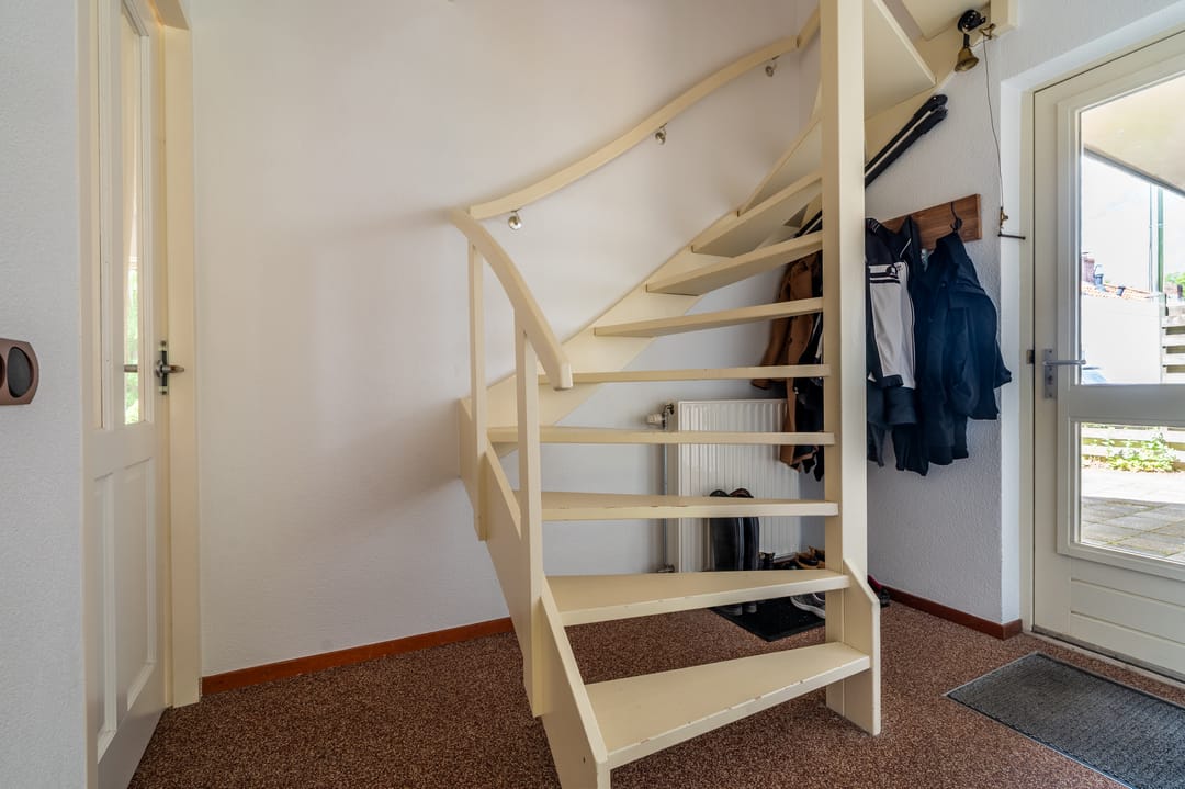 Foto 23 van Noorderlaan 27-A