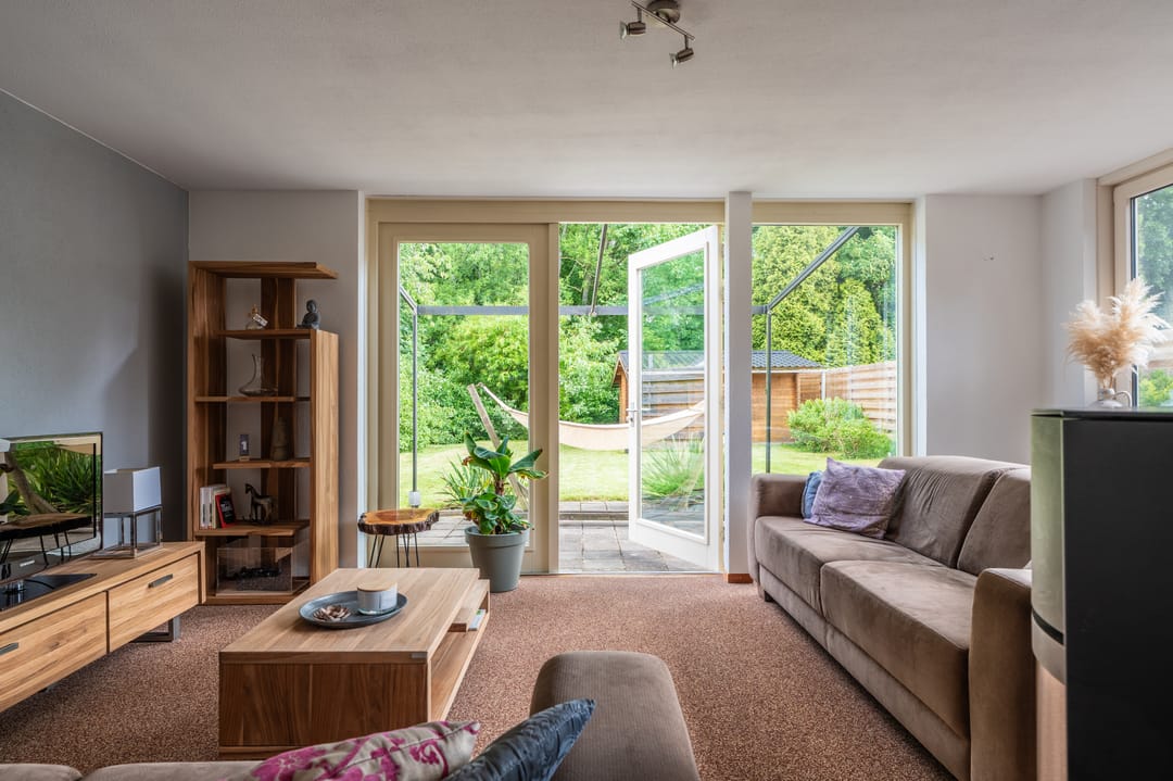 Foto 31 van Noorderlaan 27-A