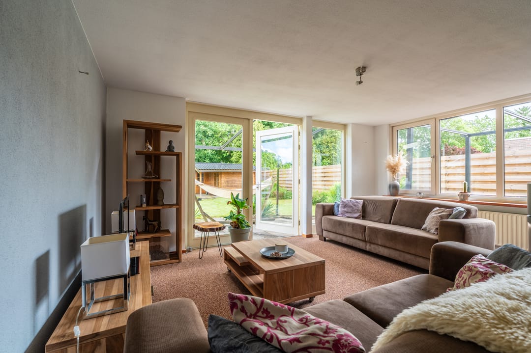 Foto 32 van Noorderlaan 27-A