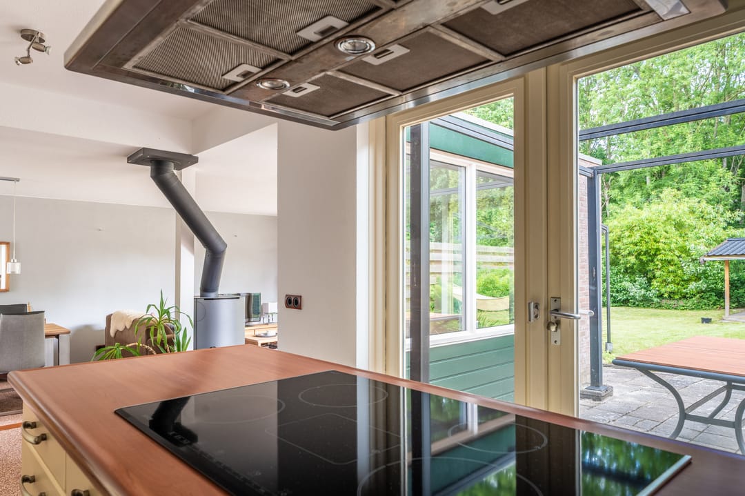 Foto 38 van Noorderlaan 27-A