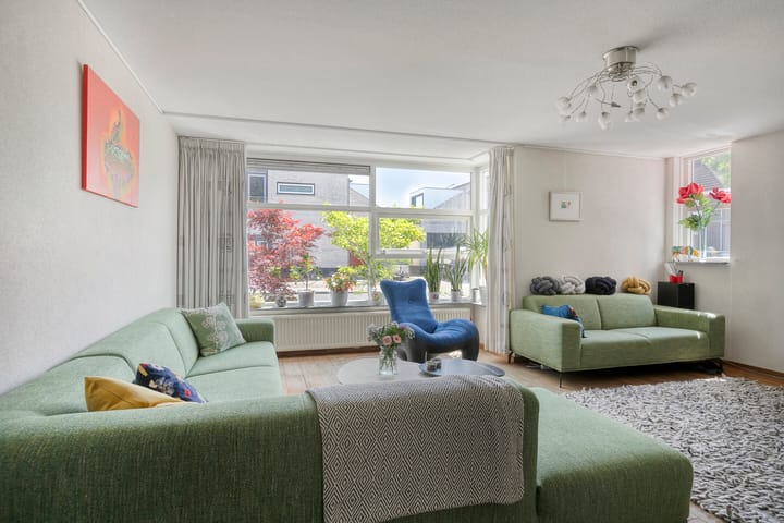 Foto 3 van Dennenhei 40