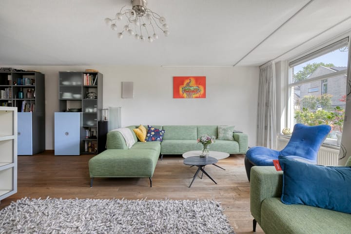 Foto 4 van Dennenhei 40