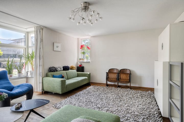 Foto 5 van Dennenhei 40