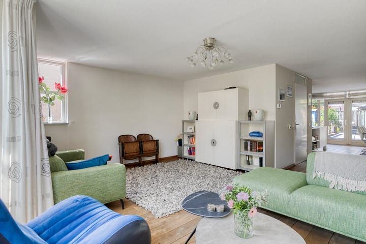 Foto 6 van Dennenhei 40