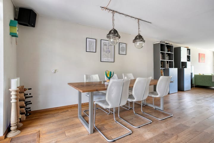 Foto 9 van Dennenhei 40