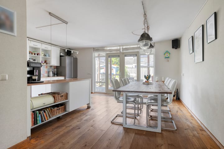 Foto 10 van Dennenhei 40