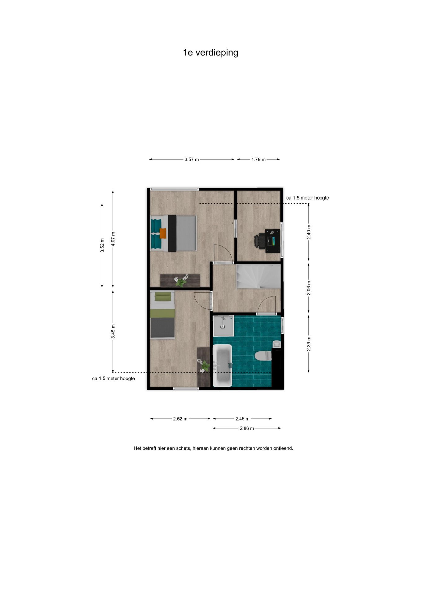 Foto 64 van Noorderlaan 27-A