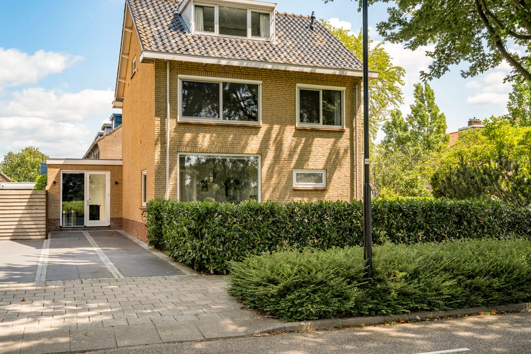 Foto 1 van Nellestein 22