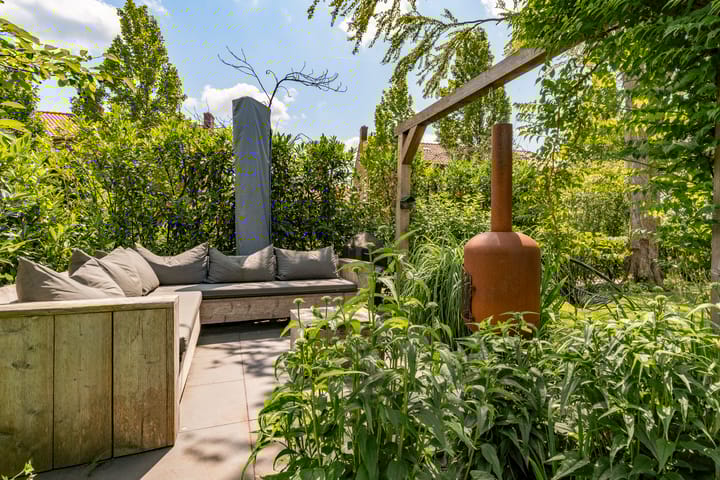 Foto 10 van Nellestein 22