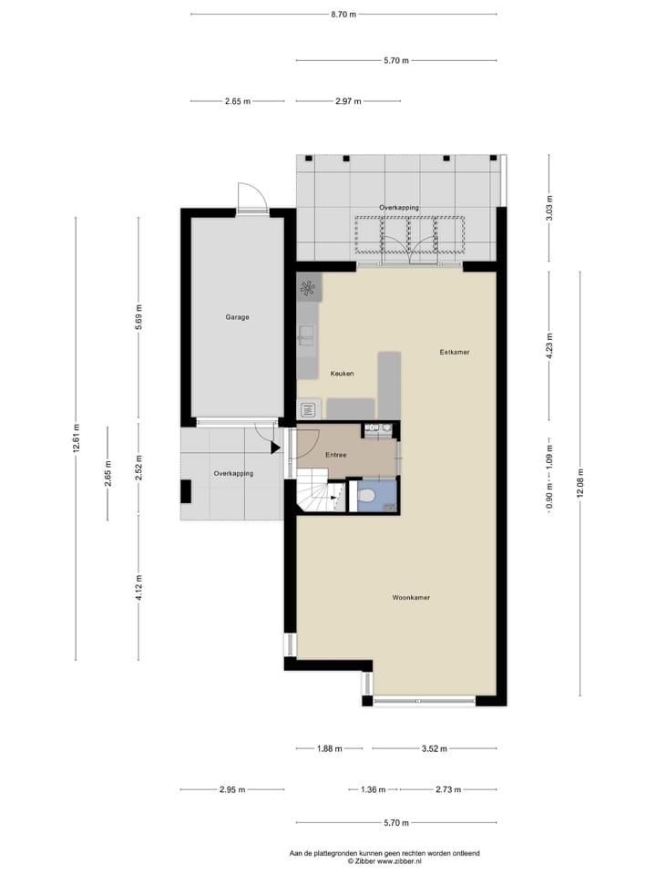 Foto 39 van Dennenhei 40