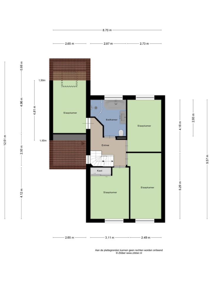 Foto 40 van Dennenhei 40