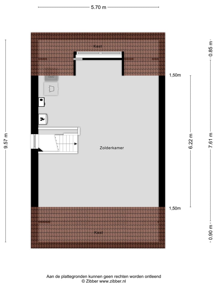 Foto 41 van Dennenhei 40