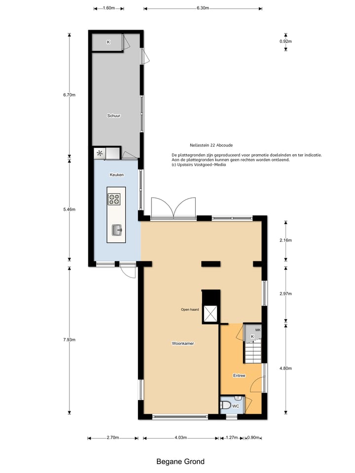 Foto 62 van Nellestein 22